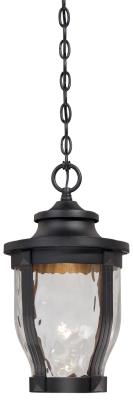 Minka-Lavery - 8764-66-L - Merrimack Led - LED Outdoor Chain Hung - Sand Coal