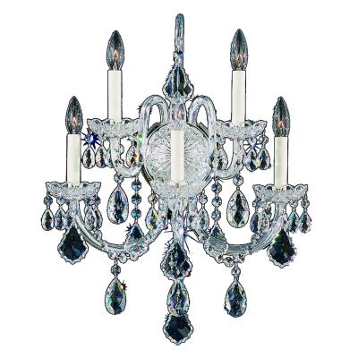 Sconces - Quad plus | Southern Glow Sales