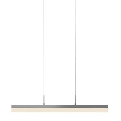 Sonneman - 2345.16 - Stiletto - LED Pendant - Bright Satin Aluminum