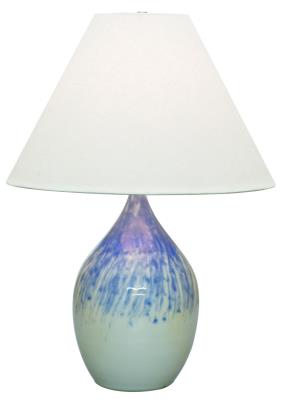 House of Troy GS600-BG Scatchard Table Lamp, 17