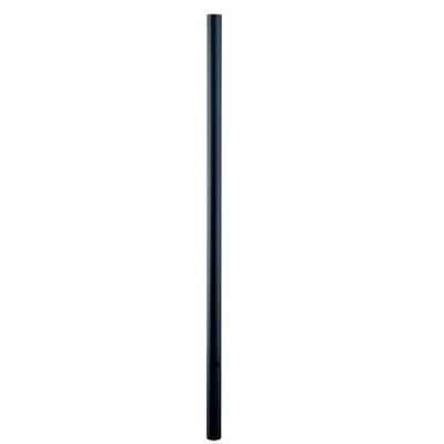 Acclaim Lighting - 94BK - Direct Burial Lamp Posts - Post - Matte Black