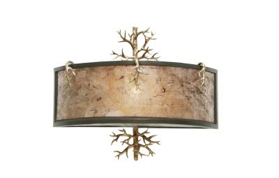 One Light Wall Sconce