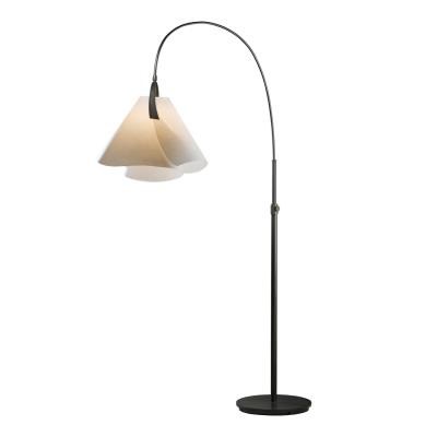 Hubbardton Forge + - 234505 - Mobius - One Light Floor Lamp - Various