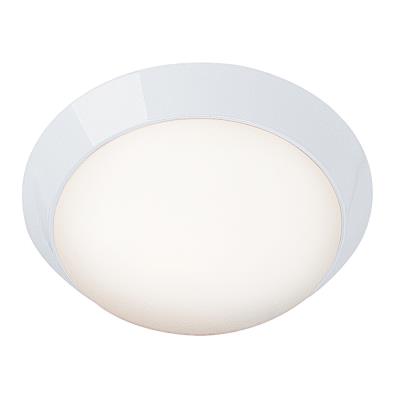 Cobalt - LED Flush Mount - White