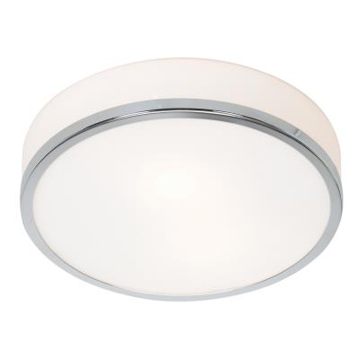 Access - 20670LEDD-CH/OPL - Aero - LED Flush Mount - Chrome