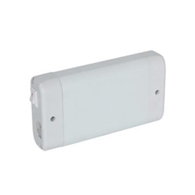 InteLED - Wiring Box with Switch & Cable Connector - White