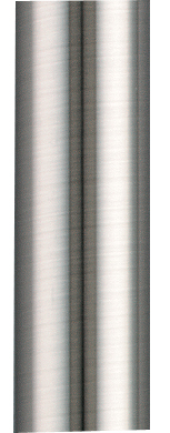 EP60PW - Extension Pole - Pewter