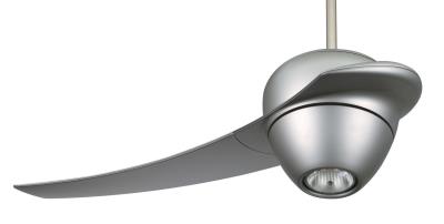 FP2120MG-220 - 60``Ceiling Fan - Metro Gray