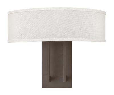 Hampton - LED Wall Sconce - Buckeye Bronze