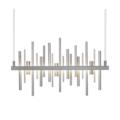 Hubbardton Forge + - 139725 - Cityscape - LED Pendant