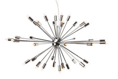 filament lighting nuevo hgra230 pendant