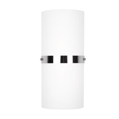 Harrow - LED Wall Sconce - Chrome