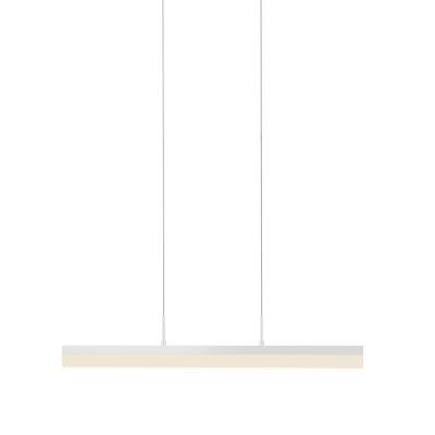 Sonneman - 2345.03 - Stiletto - LED Pendant - Satin White