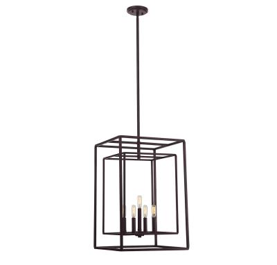 Stokes Lighting