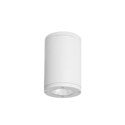 W.A.C. Lighting - DS-CD05-F930-WT - Tube Arch - LED Flush Mount - White