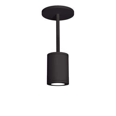 W.A.C. Lighting - DS-PD05-F930-BK - Tube Arch - LED Pendant - Black