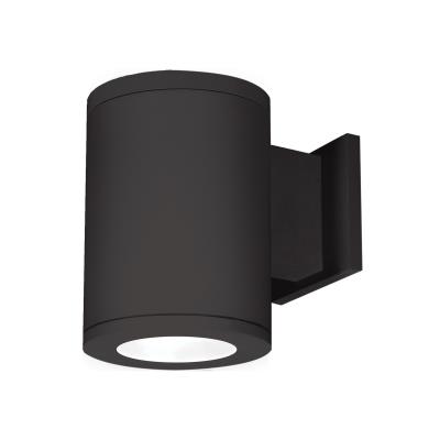 W.A.C. Lighting - DS-WS06-F30A-BK - Tube Arch - LED Wall Sconce - Black