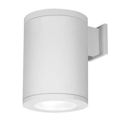 W.A.C. Lighting - DS-WS08-F30S-WT - Tube Arch - LED Wall Sconce - White