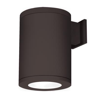 W.A.C. Lighting - DS-WS08-F35A-BZ - Tube Arch - LED Wall Sconce - Bronze