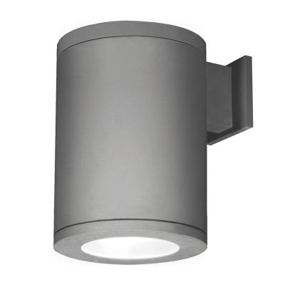 W.A.C. Lighting - DS-WS08-F35A-GH - Tube Arch - LED Wall Sconce - Graphite