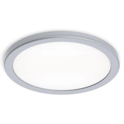 W.A.C. Lighting - FM-4610-30-TT - Geos - LED Flush Mount - Titanium