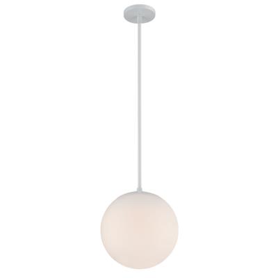 W.A.C. Lighting - PD-52310-WT - Niveous - LED Pendant - White