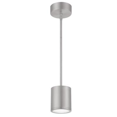 W.A.C. Lighting - PD-W2605-AL - Tube - LED Pendant - Brushed Aluminum