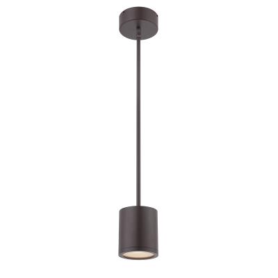 W.A.C. Lighting - PD-W2605-BZ - Tube - LED Pendant - Bronze