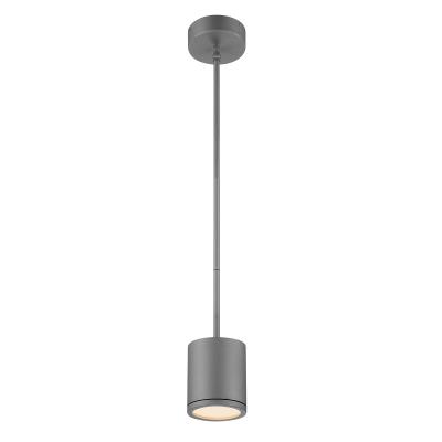 W.A.C. Lighting - PD-W2605-GH - Tube - LED Pendant - Graphite