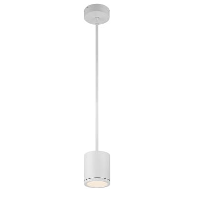 W.A.C. Lighting - PD-W2605-WT - Tube - LED Pendant - White