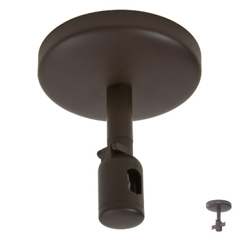 crest lighting
