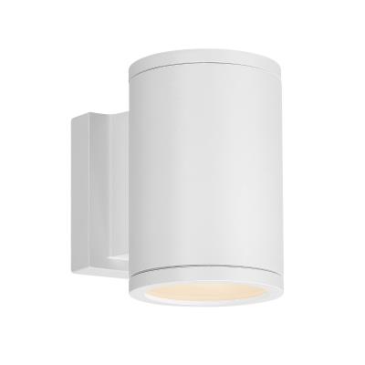 W.A.C. Lighting - WS-W2604-WT - Tube - LED Wall Light - White