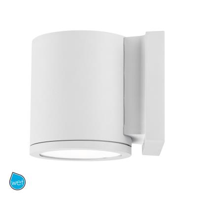 W.A.C. Lighting - WS-W2605-WT - Tube - LED Wall Light - White