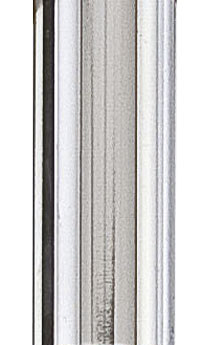 DR1-18PN - Downrod - Polished Nickel