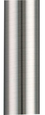 DR1-24PW - Downrod - Pewter