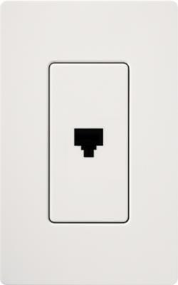 Lutron - QSGFP - Faceplate Kit