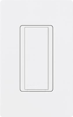 Lutron - GRX-IT - Grx Wireless Remote 8Sn 4.5V