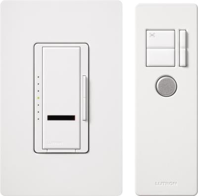 Lutron - RK-F - Replacement Button Kit