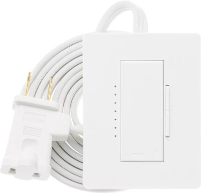 Lutron - RK-S - Replacement Button Kit