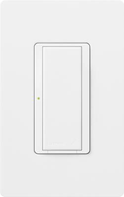 Lutron - RK-AS - Replacement Button Kit