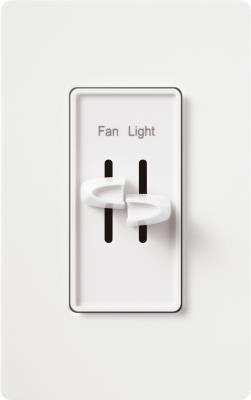 Lutron - DV-BI/SC-BI - Blank Insert