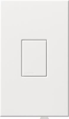 Lutron - CA-6PF/SC-6PF - 6-Port Frame