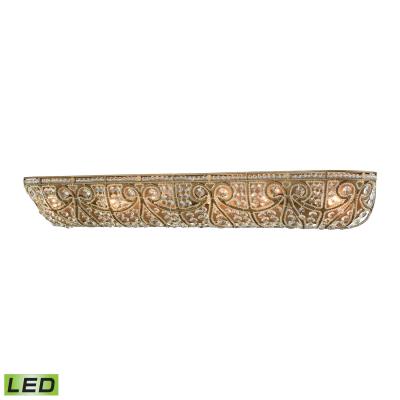 ELK Home - 15962/6-LED - LED Vanity - Dark Bronze