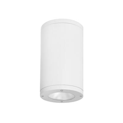 W.A.C. Lighting - DS-CD06-N927-WT - Tube Arch - LED Flush Mount - White