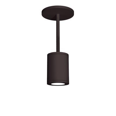 W.A.C. Lighting - DS-PD05-F930-BZ - Tube Arch - LED Pendant - Bronze