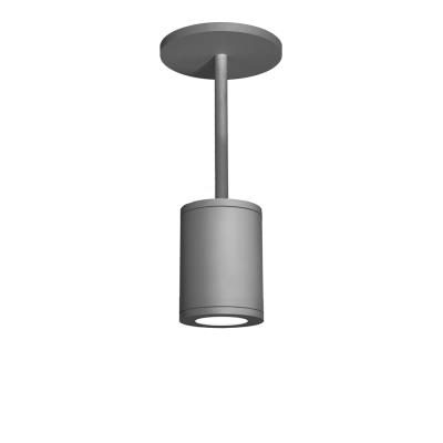 W.A.C. Lighting - DS-PD05-S930-GH - Tube Arch - LED Pendant - Graphite