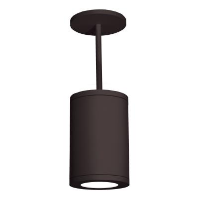 W.A.C. Lighting - DS-PD08-S927-BZ - Tube Arch - LED Pendant - Bronze