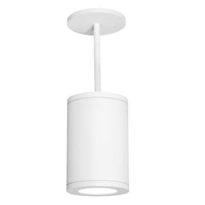 W.A.C. Lighting - DS-PD08-S927-WT - Tube Arch - LED Pendant - White