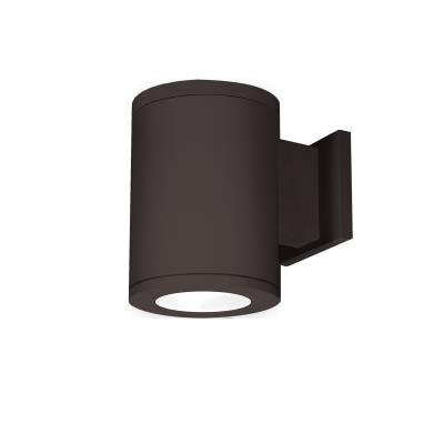 W.A.C. Lighting - DS-WS05-F927B-BZ - Tube Arch - LED Wall Sconce - Bronze