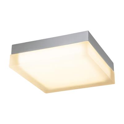 W.A.C. Lighting - FM-4012-30-BN - Dice - LED Flush Mount - Brushed Nickel